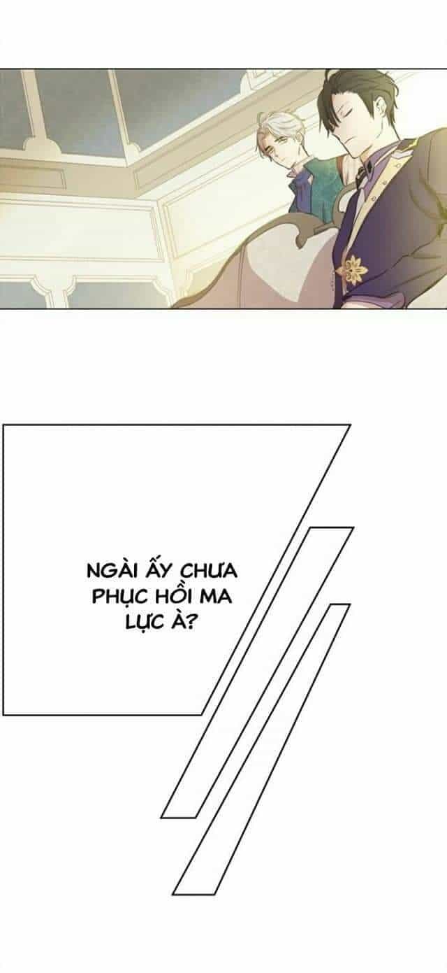 Một Ngày Nọ Tôi Bỗng Thành Nàng Công Chúa - Chương 66 - ảnh 33