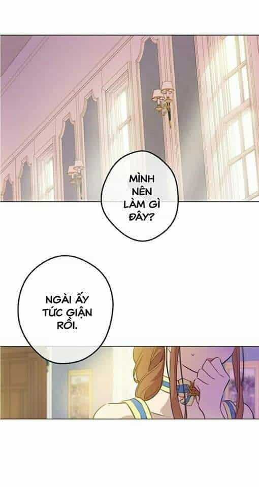 Một Ngày Nọ Tôi Bỗng Thành Nàng Công Chúa - Chương 66 - ảnh 34