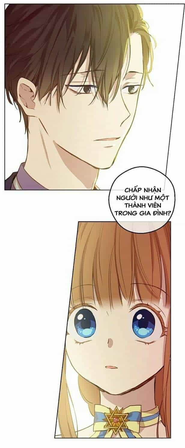 Một Ngày Nọ Tôi Bỗng Thành Nàng Công Chúa - Chương 66 - ảnh 4