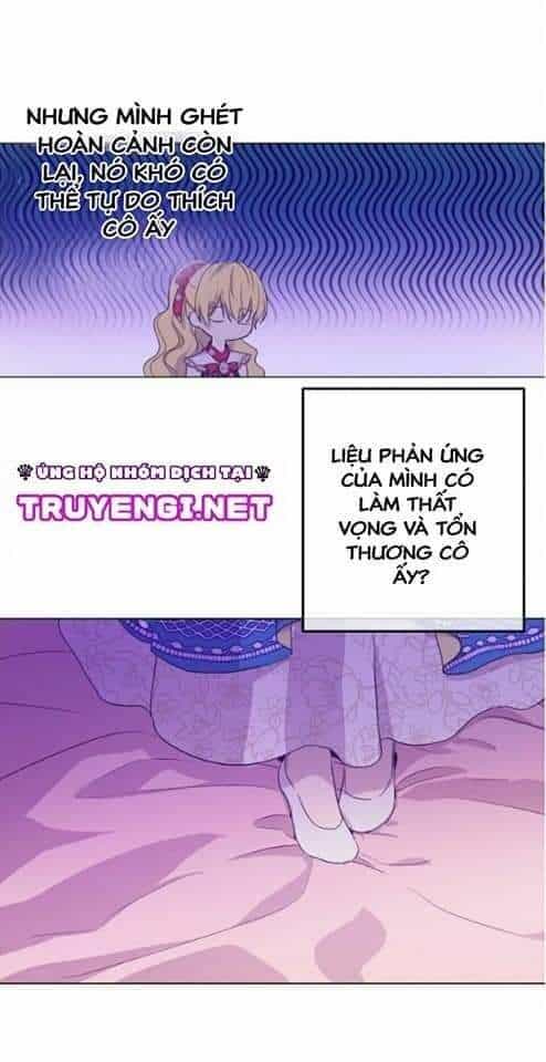Một Ngày Nọ Tôi Bỗng Thành Nàng Công Chúa - Chương 66 - ảnh 46