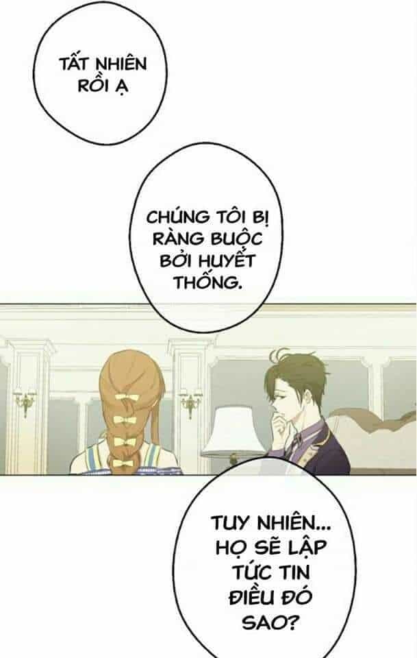 Một Ngày Nọ Tôi Bỗng Thành Nàng Công Chúa - Chương 66 - ảnh 5
