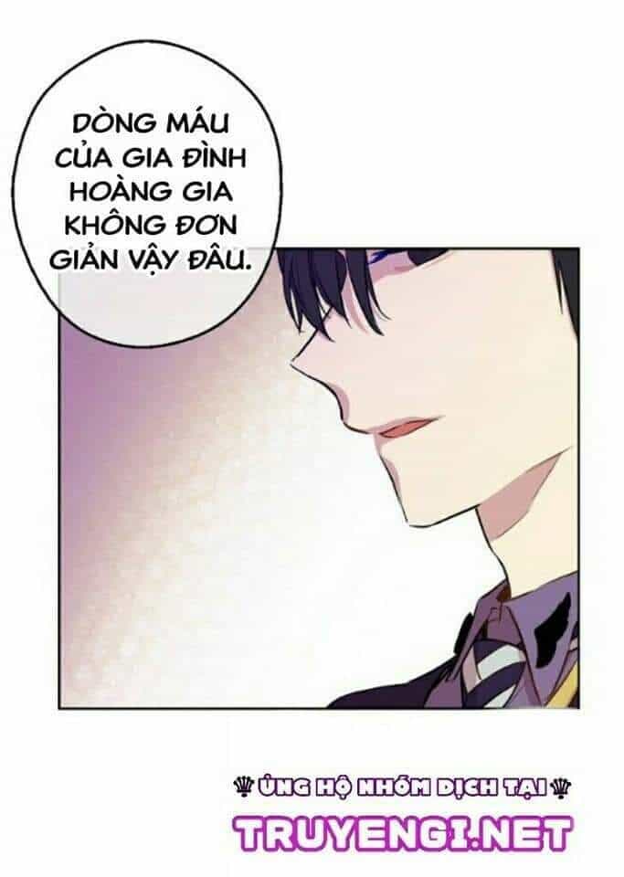 Một Ngày Nọ Tôi Bỗng Thành Nàng Công Chúa - Chương 66 - ảnh 7
