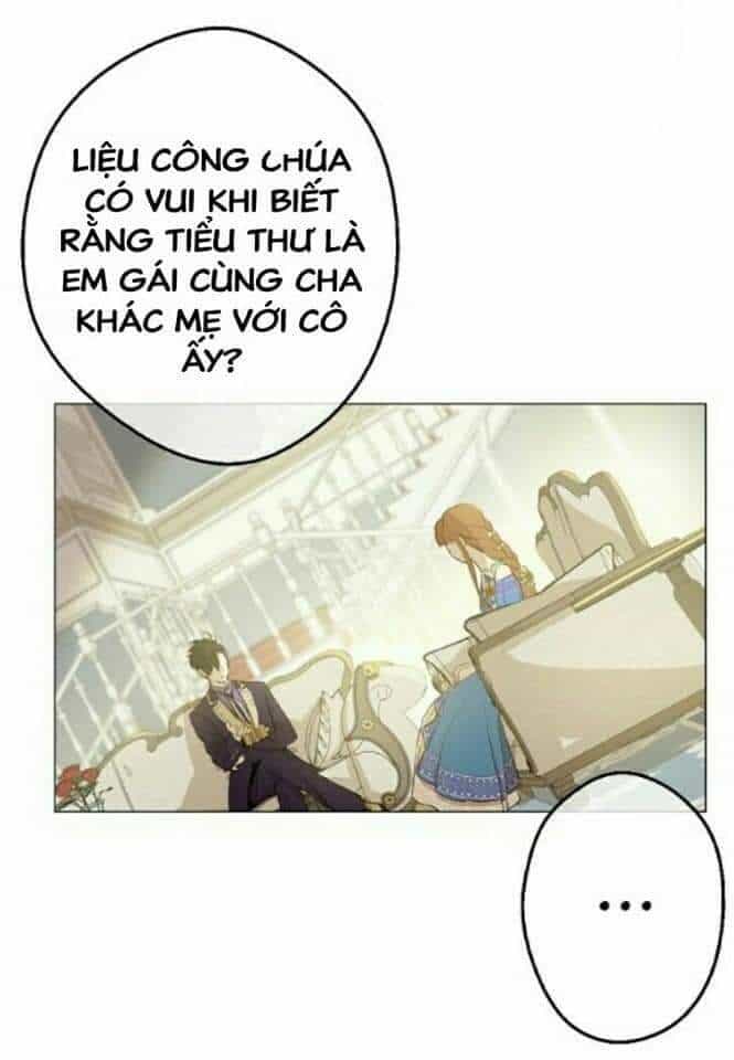 Một Ngày Nọ Tôi Bỗng Thành Nàng Công Chúa - Chương 66 - ảnh 8