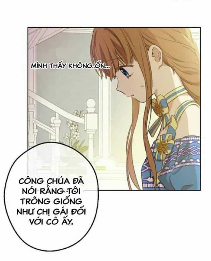 Một Ngày Nọ Tôi Bỗng Thành Nàng Công Chúa - Chương 66 - ảnh 9