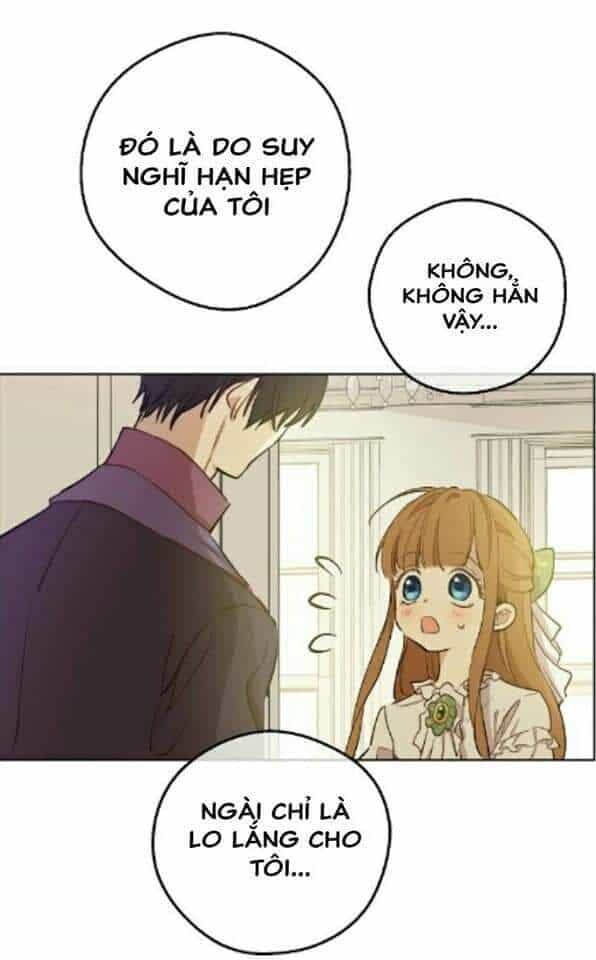 Một Ngày Nọ Tôi Bỗng Thành Nàng Công Chúa - Chương 67 - ảnh 10