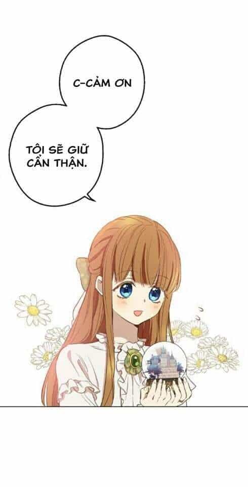 Một Ngày Nọ Tôi Bỗng Thành Nàng Công Chúa - Chương 67 - ảnh 30