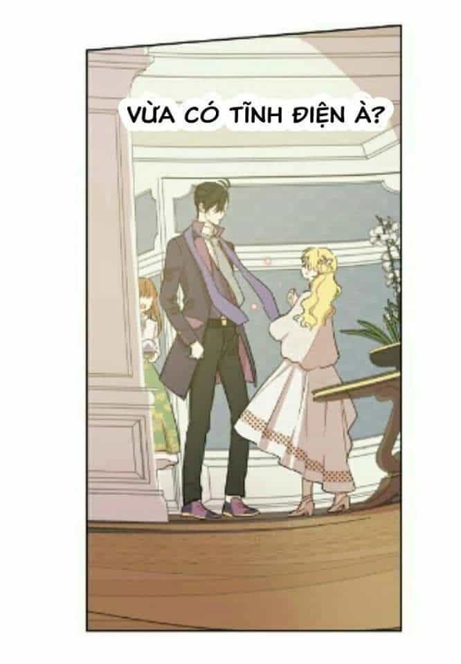 Một Ngày Nọ Tôi Bỗng Thành Nàng Công Chúa - Chương 67 - ảnh 35