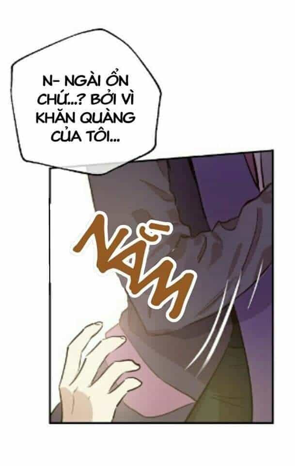 Một Ngày Nọ Tôi Bỗng Thành Nàng Công Chúa - Chương 67 - ảnh 36
