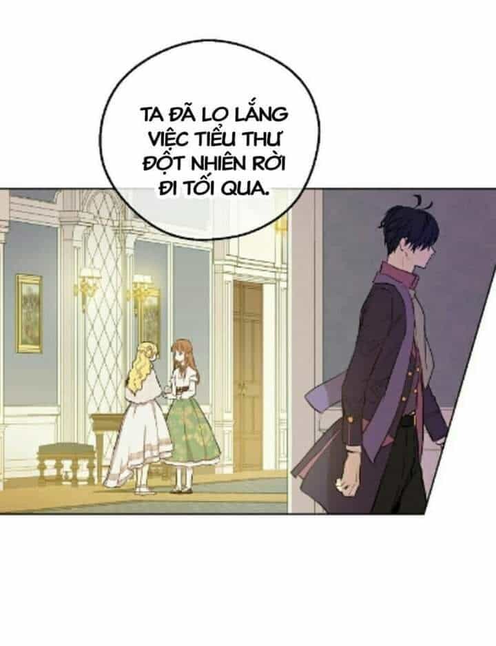 Một Ngày Nọ Tôi Bỗng Thành Nàng Công Chúa - Chương 67 - ảnh 40