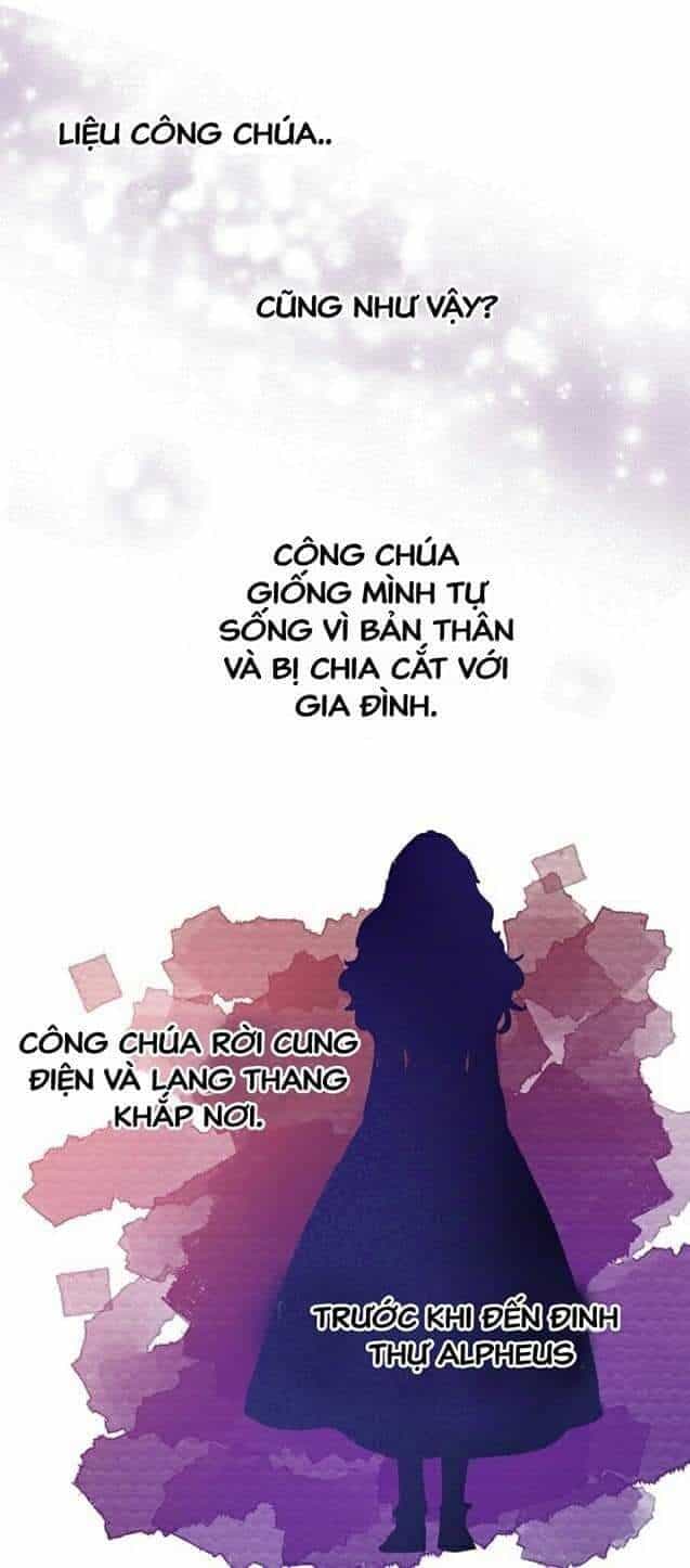 Một Ngày Nọ Tôi Bỗng Thành Nàng Công Chúa - Chương 67 - ảnh 48
