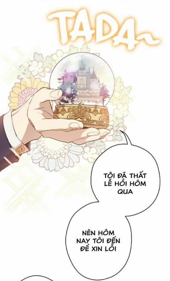 Một Ngày Nọ Tôi Bỗng Thành Nàng Công Chúa - Chương 67 - ảnh 6