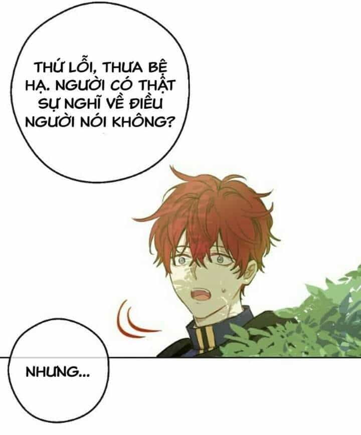 Một Ngày Nọ Tôi Bỗng Thành Nàng Công Chúa - Chương 67 - ảnh 67