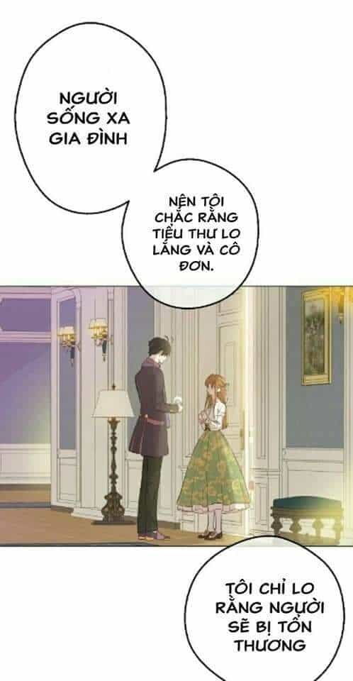 Một Ngày Nọ Tôi Bỗng Thành Nàng Công Chúa - Chương 67 - ảnh 9