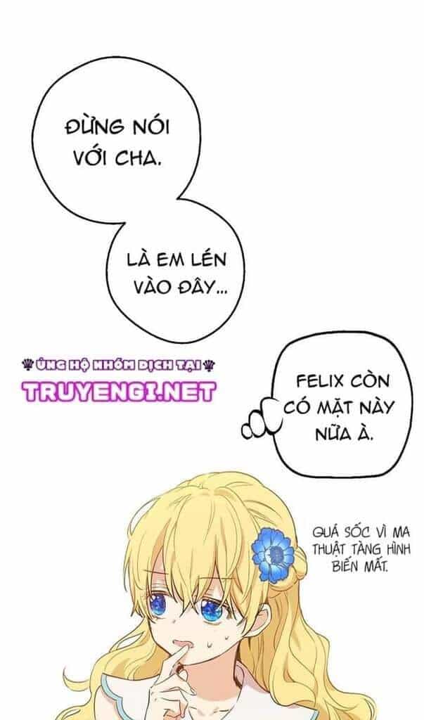 Một Ngày Nọ Tôi Bỗng Thành Nàng Công Chúa - Chương 68 - ảnh 14