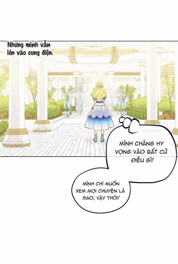 Một Ngày Nọ Tôi Bỗng Thành Nàng Công Chúa - Chương 68 - ảnh 2