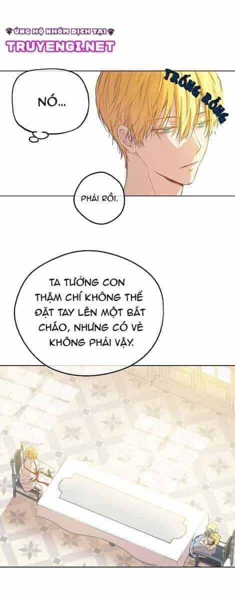 Một Ngày Nọ Tôi Bỗng Thành Nàng Công Chúa - Chương 68 - ảnh 35
