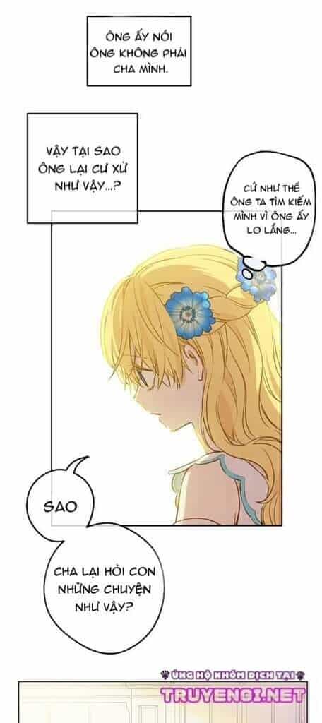 Một Ngày Nọ Tôi Bỗng Thành Nàng Công Chúa - Chương 68 - ảnh 37
