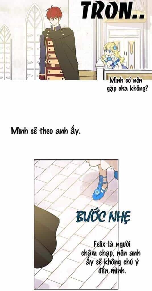 Một Ngày Nọ Tôi Bỗng Thành Nàng Công Chúa - Chương 68 - ảnh 6