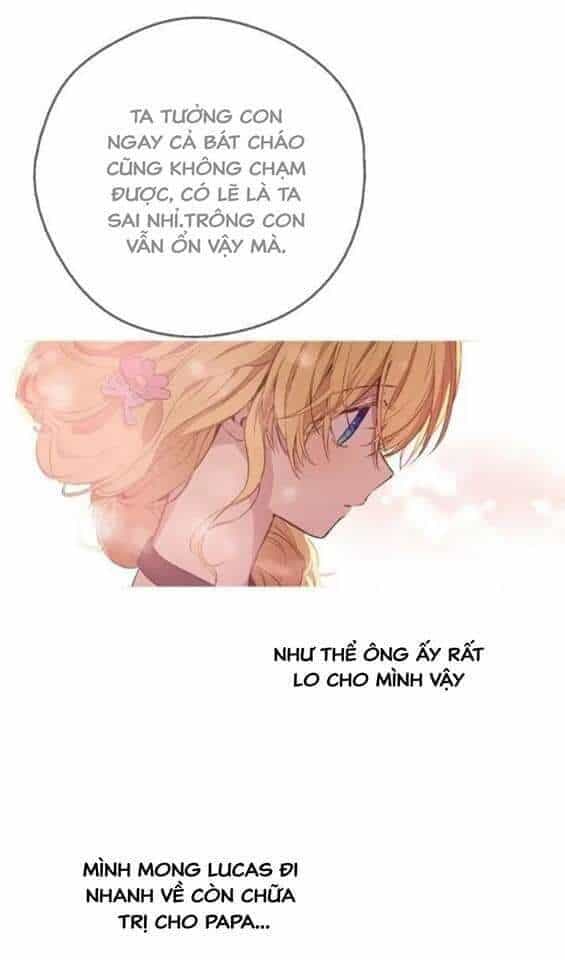 Một Ngày Nọ Tôi Bỗng Thành Nàng Công Chúa - Chương 69 - ảnh 10