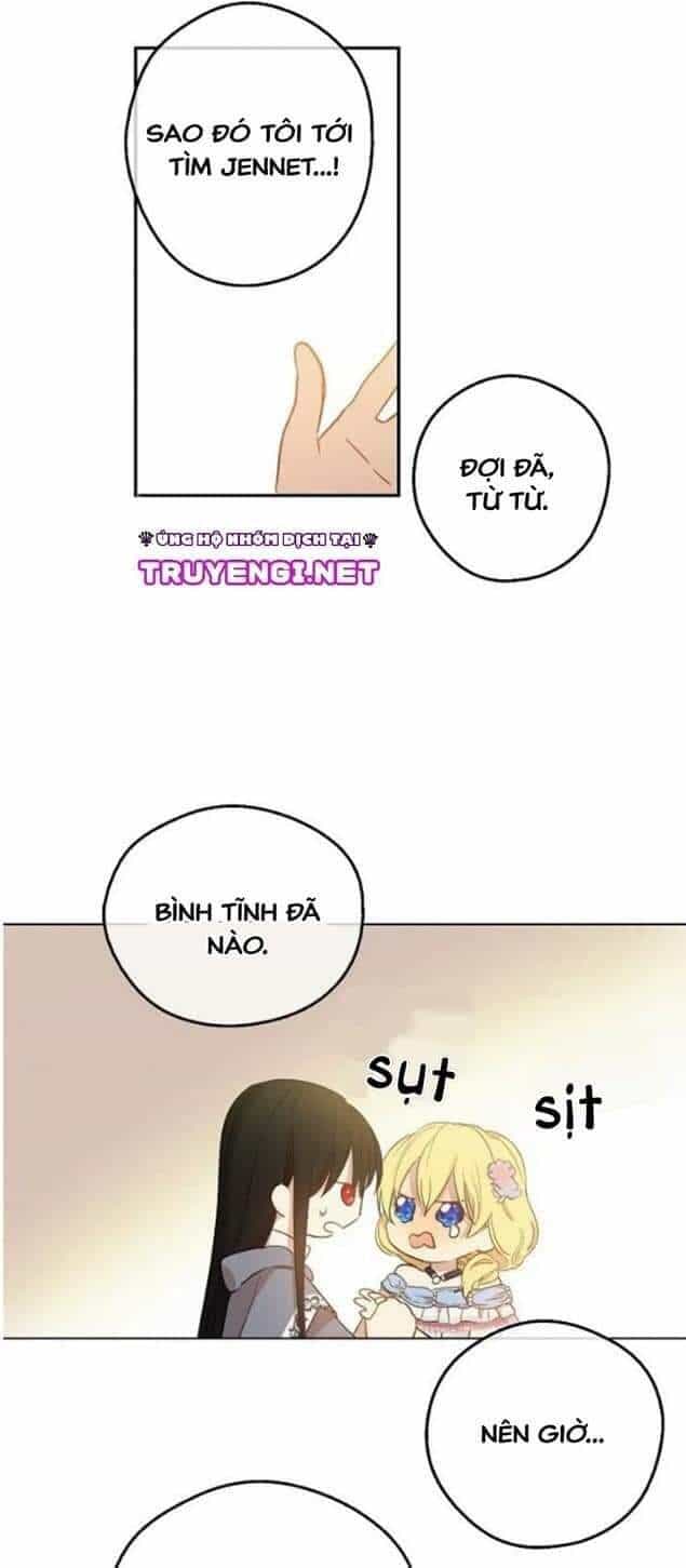 Một Ngày Nọ Tôi Bỗng Thành Nàng Công Chúa - Chương 69 - ảnh 28