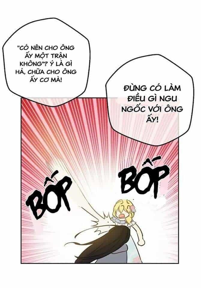 Một Ngày Nọ Tôi Bỗng Thành Nàng Công Chúa - Chương 69 - ảnh 31