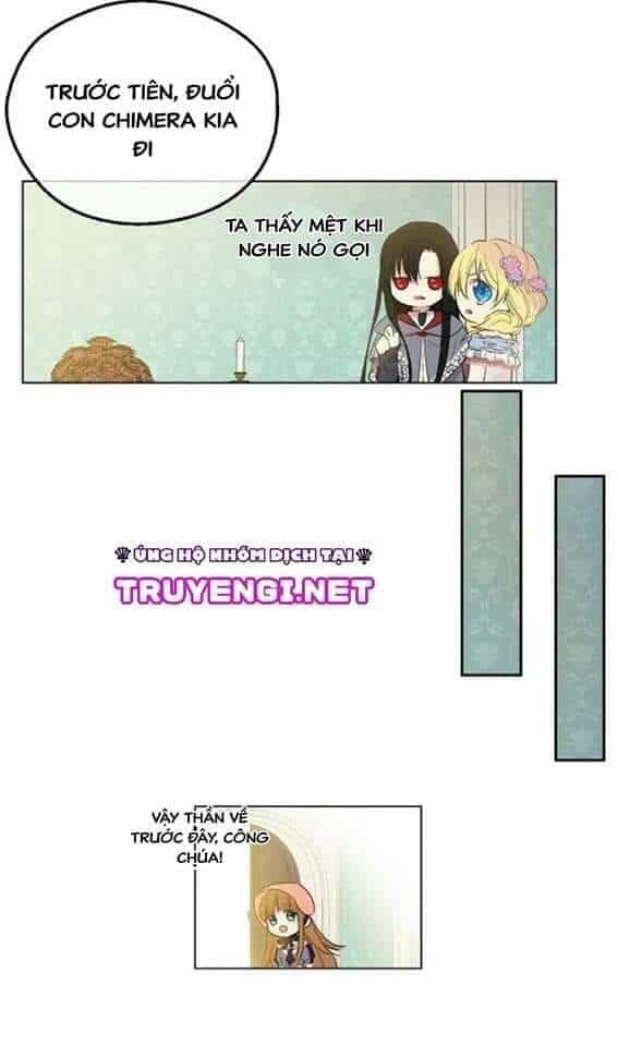 Một Ngày Nọ Tôi Bỗng Thành Nàng Công Chúa - Chương 69 - ảnh 33