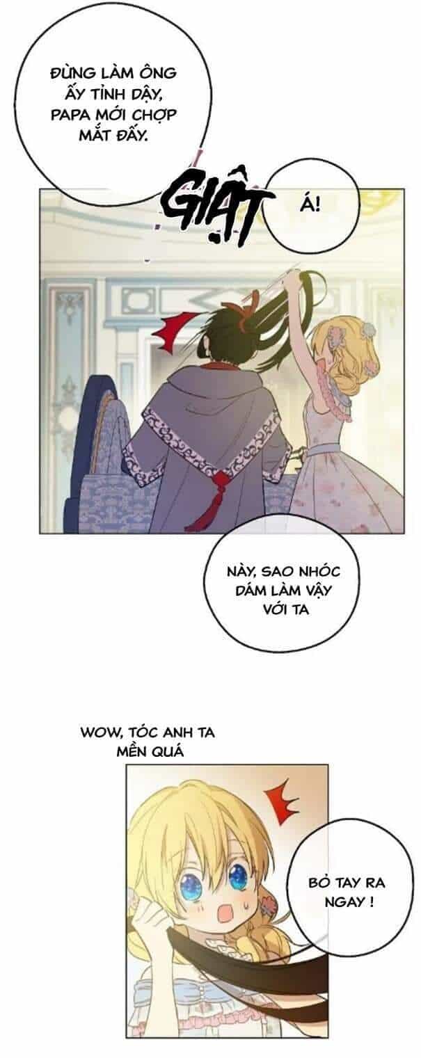 Một Ngày Nọ Tôi Bỗng Thành Nàng Công Chúa - Chương 69 - ảnh 40