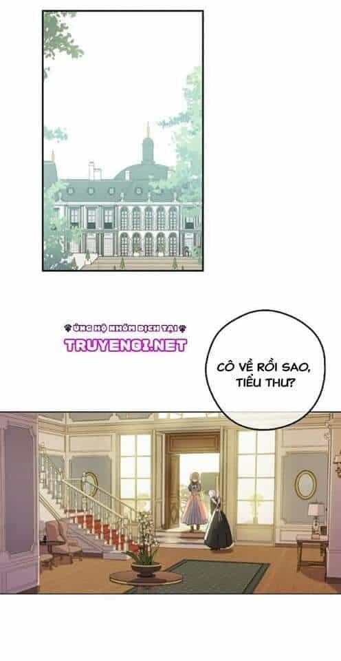 Một Ngày Nọ Tôi Bỗng Thành Nàng Công Chúa - Chương 69 - ảnh 45