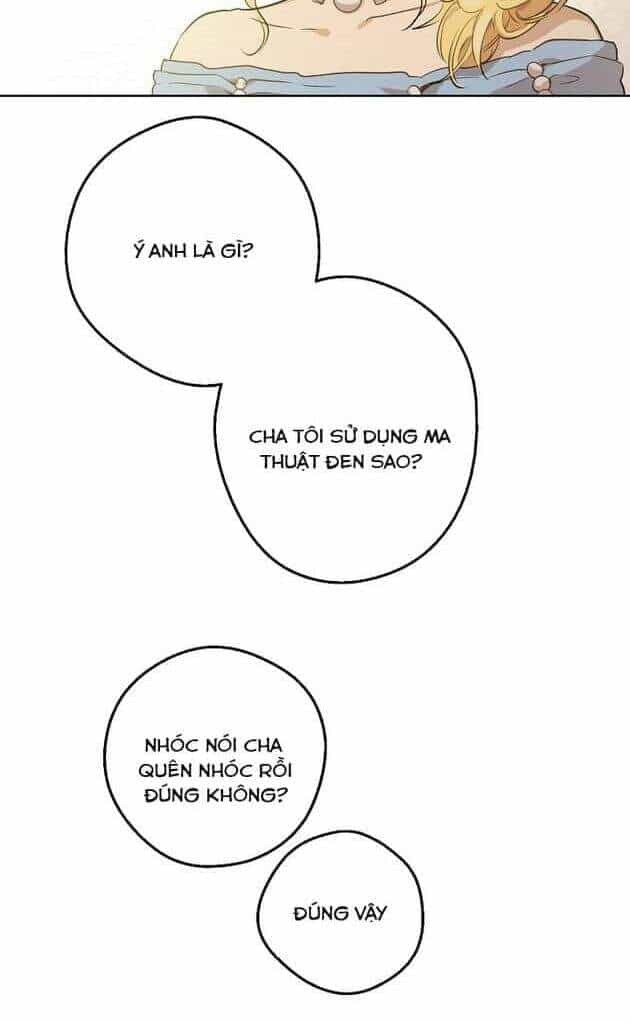 Một Ngày Nọ Tôi Bỗng Thành Nàng Công Chúa - Chương 70 - ảnh 15