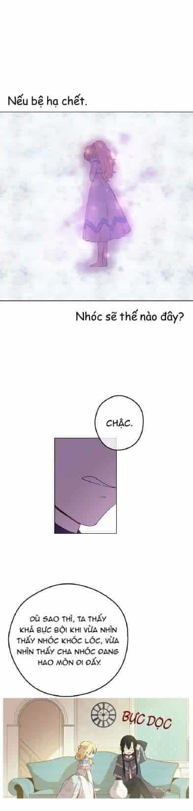 Một Ngày Nọ Tôi Bỗng Thành Nàng Công Chúa - Chương 71 - ảnh 25
