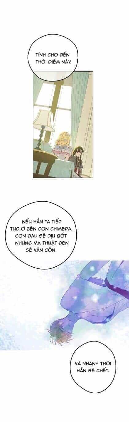 Một Ngày Nọ Tôi Bỗng Thành Nàng Công Chúa - Chương 71 - ảnh 27