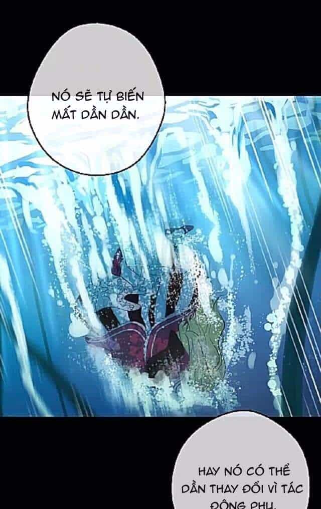 Một Ngày Nọ Tôi Bỗng Thành Nàng Công Chúa - Chương 71 - ảnh 3
