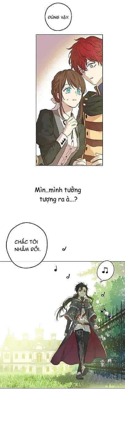 Một Ngày Nọ Tôi Bỗng Thành Nàng Công Chúa - Chương 71 - ảnh 49