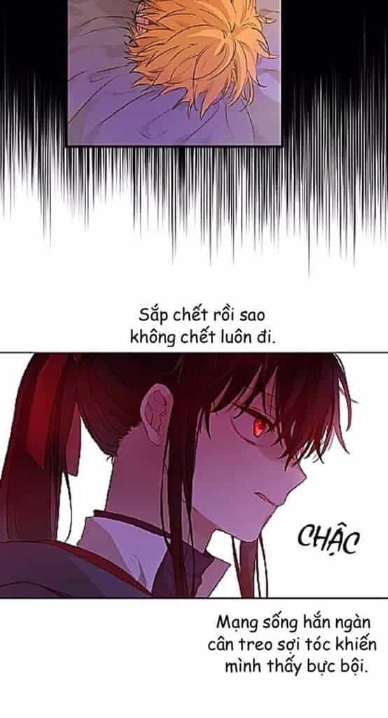Một Ngày Nọ Tôi Bỗng Thành Nàng Công Chúa - Chương 71 - ảnh 7