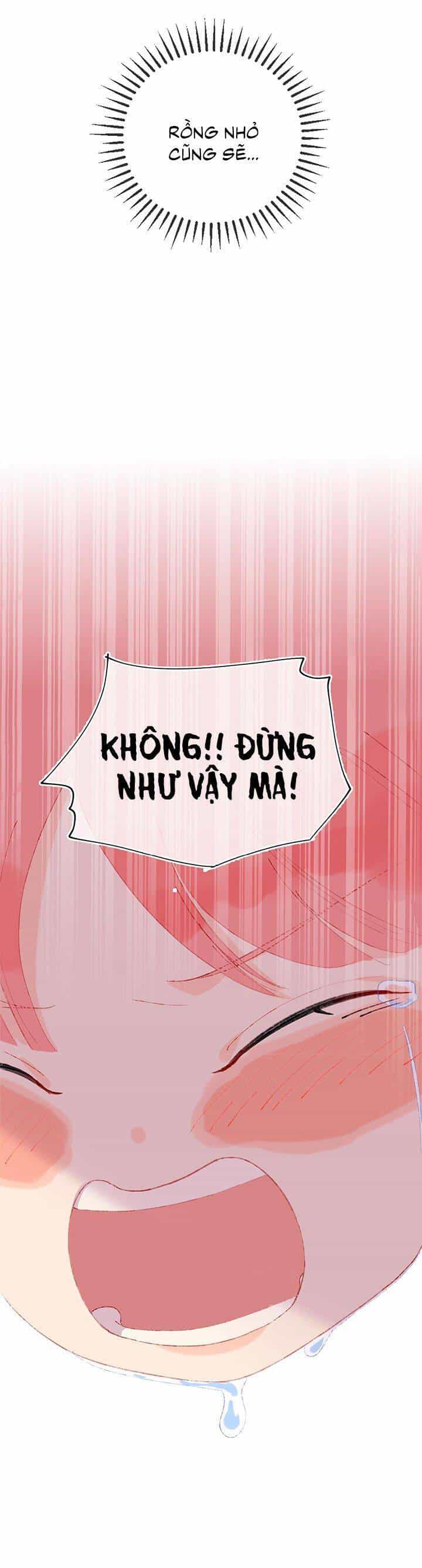 Một Ngày Nọ Tôi Nhặt Được Một Chú Rồng - Chương 16 - ảnh 8