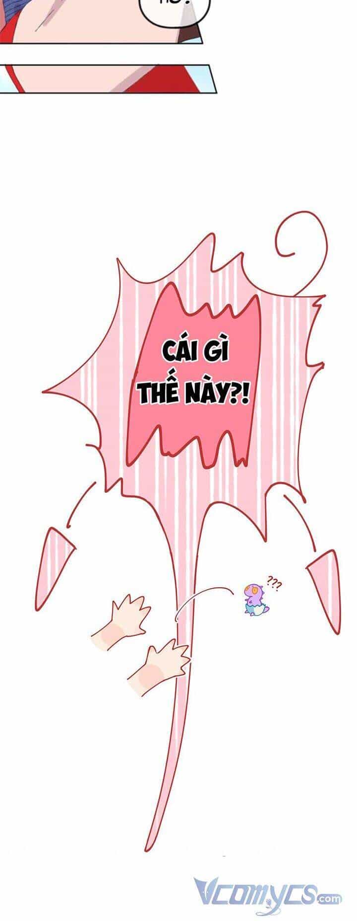 Một Ngày Nọ Tôi Nhặt Được Một Chú Rồng - Chương 2 - ảnh 2