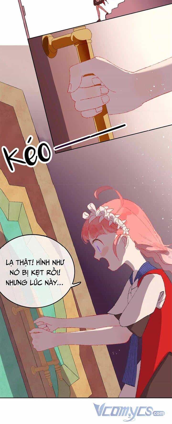 Một Ngày Nọ Tôi Nhặt Được Một Chú Rồng - Chương 2 - ảnh 29