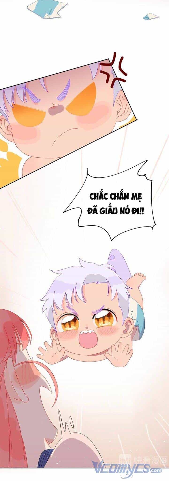 Một Ngày Nọ Tôi Nhặt Được Một Chú Rồng - Chương 2 - ảnh 9