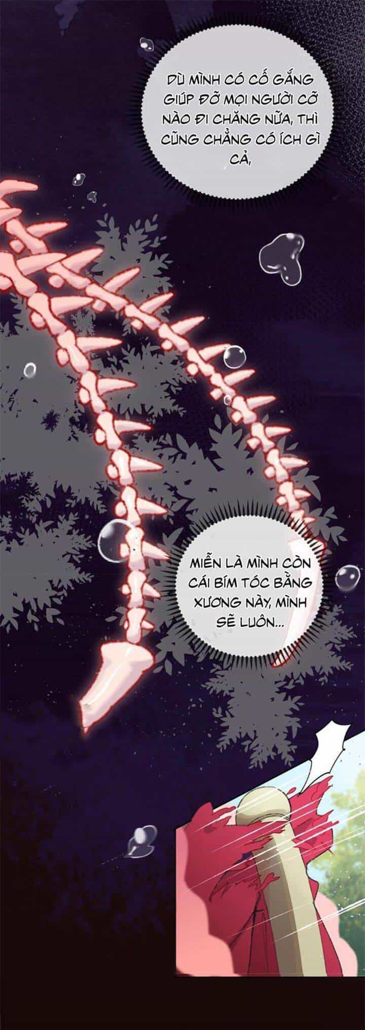 Một Ngày Nọ Tôi Nhặt Được Một Chú Rồng - Chương 3 - ảnh 5