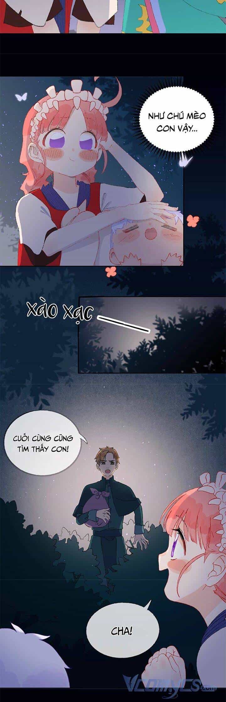 Một Ngày Nọ Tôi Nhặt Được Một Chú Rồng - Chương 4 - ảnh 9