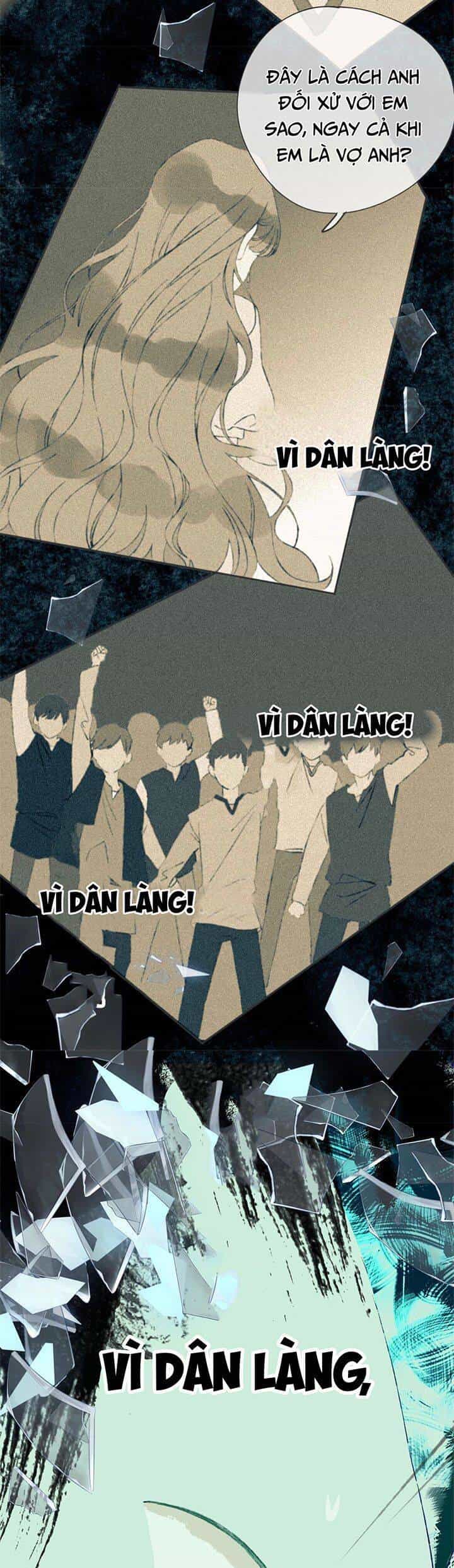 Một Ngày Nọ Tôi Nhặt Được Một Chú Rồng - Chương 7 - ảnh 31