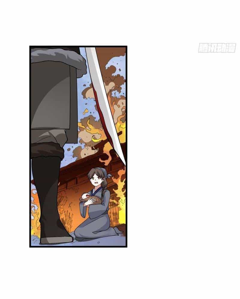 Một Người Quét Ngang Giang Hồ - Chương 1 - ảnh 19