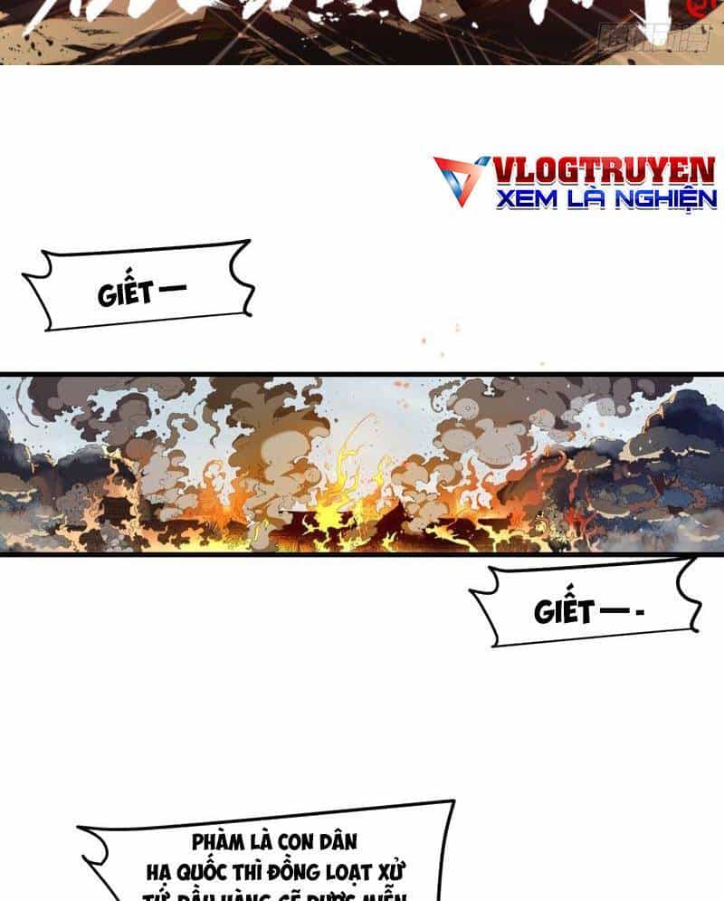 Một Người Quét Ngang Giang Hồ - Chương 1 - ảnh 2