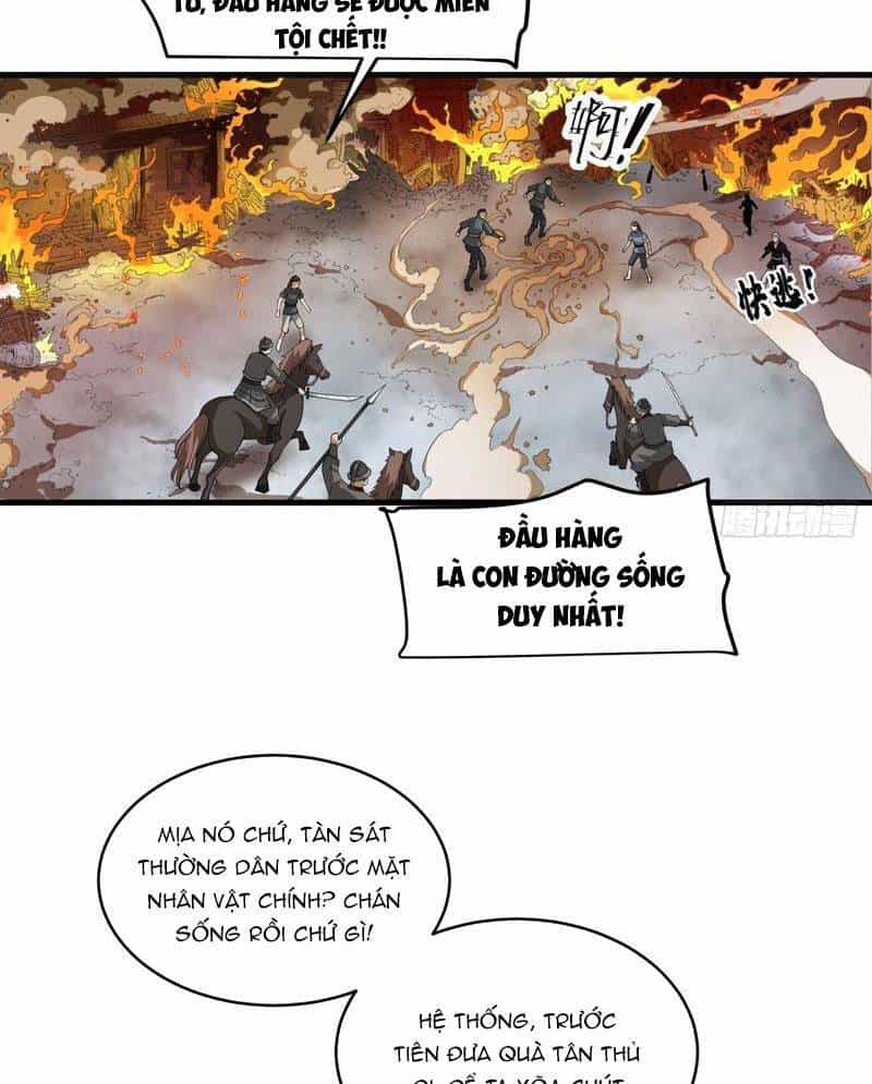 Một Người Quét Ngang Giang Hồ - Chương 1 - ảnh 3