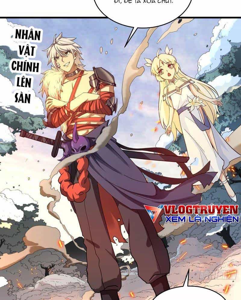 Một Người Quét Ngang Giang Hồ - Chương 1 - ảnh 4