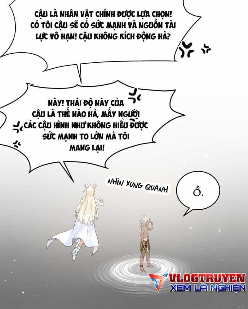Một Người Quét Ngang Giang Hồ - Chương 1 - ảnh 51