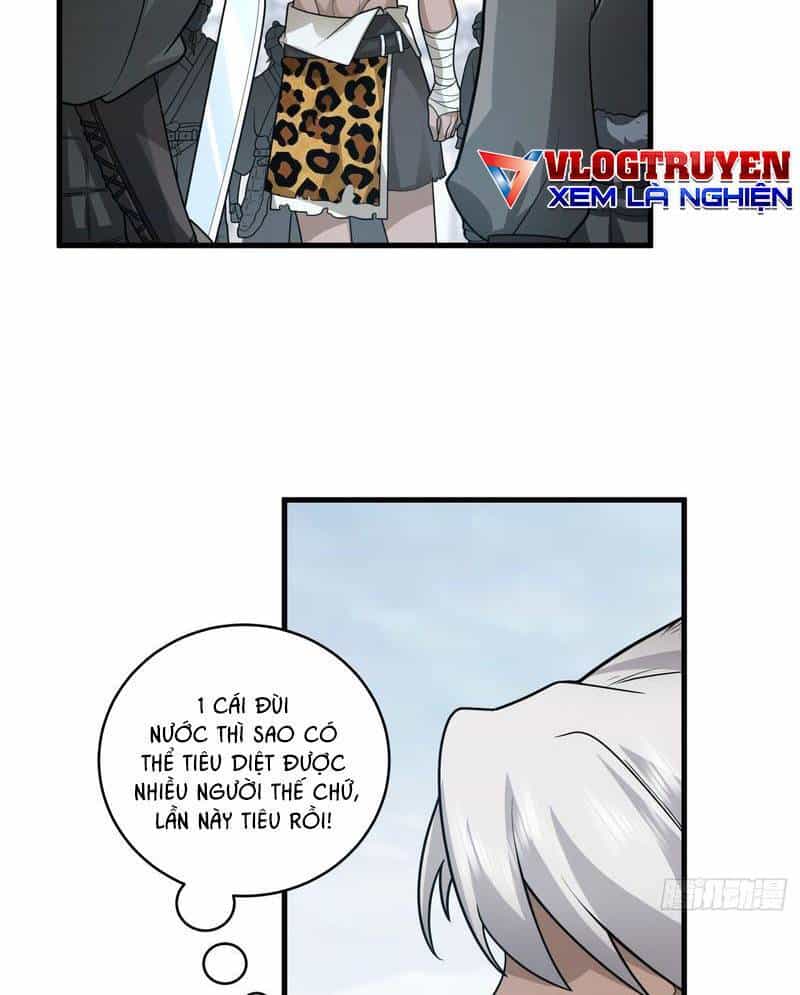 Một Người Quét Ngang Giang Hồ - Chương 1 - ảnh 62