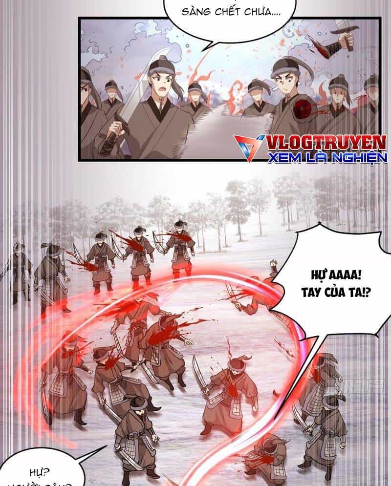 Một Người Quét Ngang Giang Hồ - Chương 1 - ảnh 67