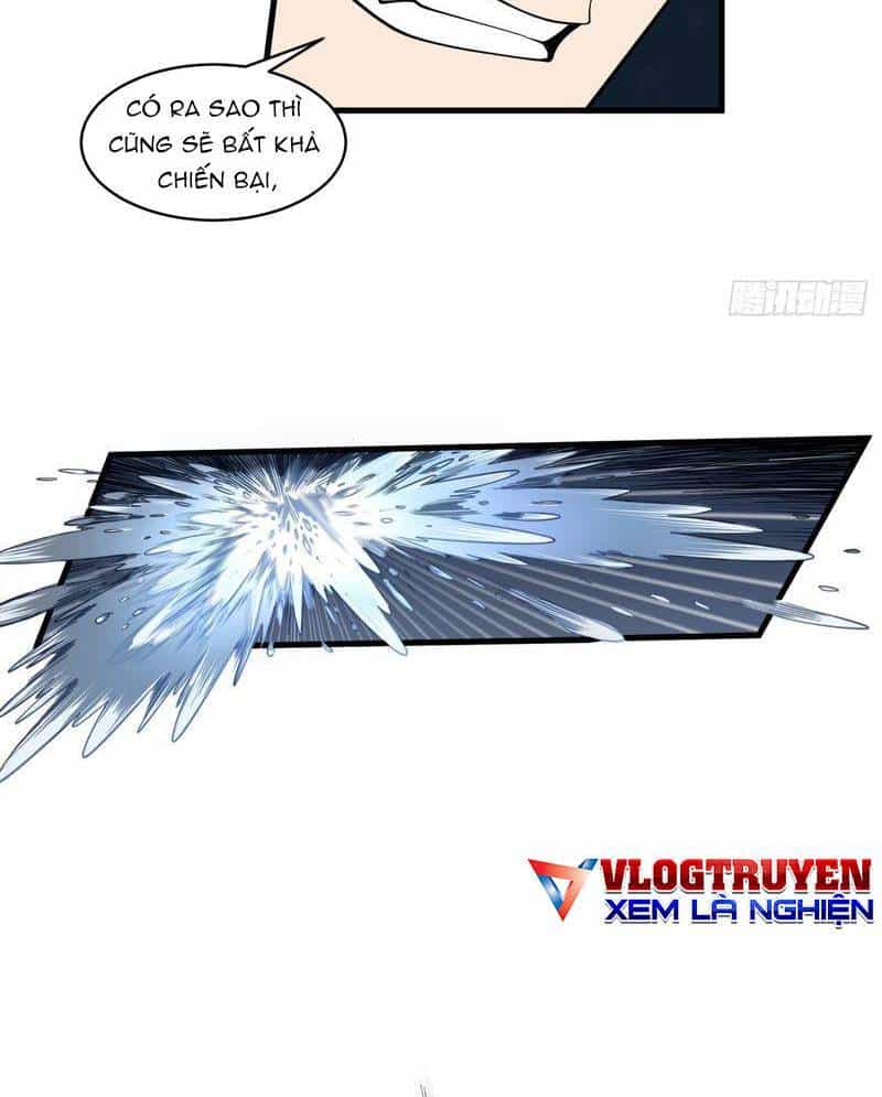 Một Người Quét Ngang Giang Hồ - Chương 1 - ảnh 8