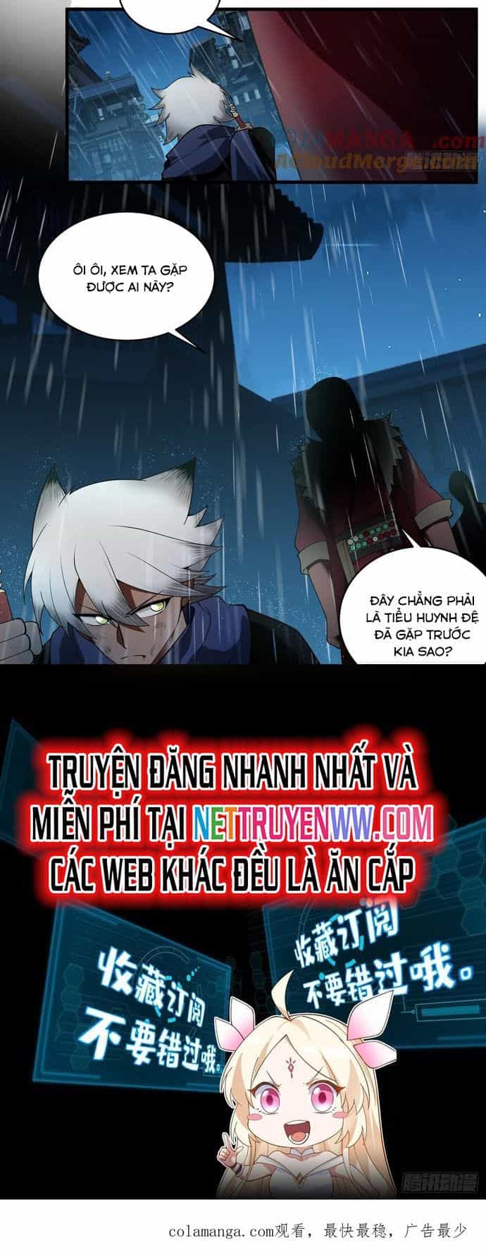 Một Người Quét Ngang Giang Hồ - Chương 11 - ảnh 11